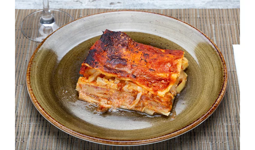 Gastronomia Friarié