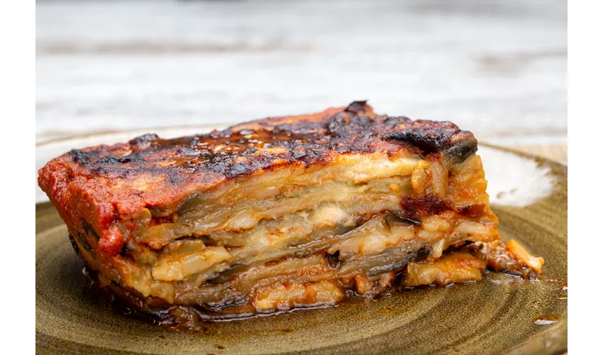 Gastronomia Friarié