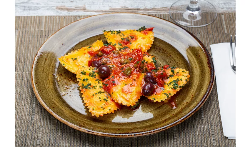 Gastronomia Friarié