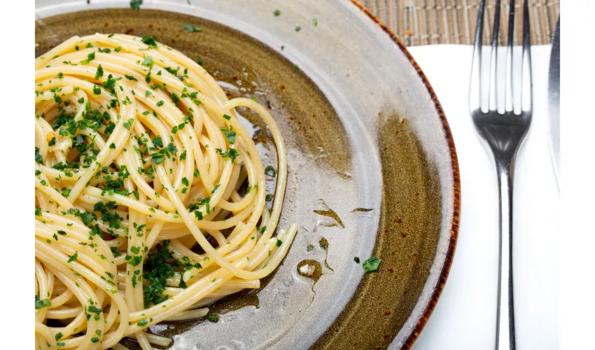 Gastronomia Friarié