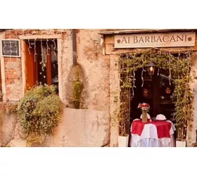 Ristorante ai Barbacani