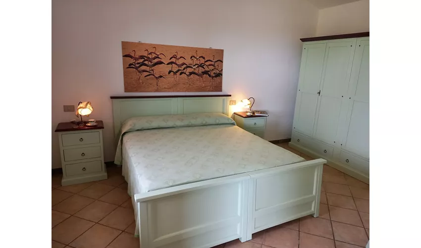 Agriturismo Sa Ruda
