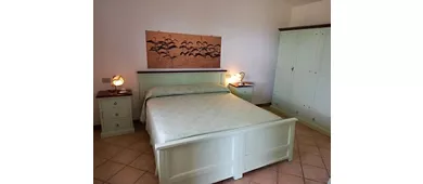 Agriturismo Sa Ruda