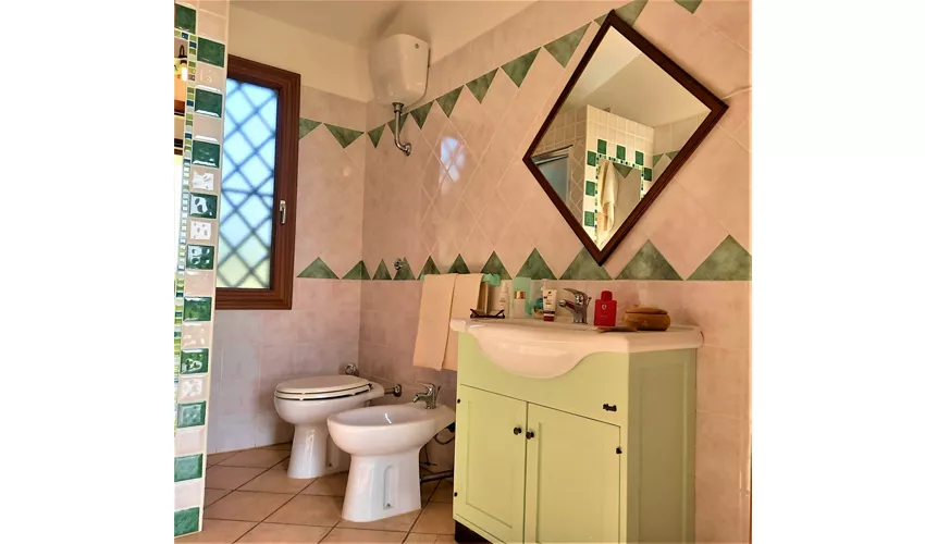 Agriturismo Sa Ruda