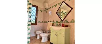 Agriturismo Sa Ruda