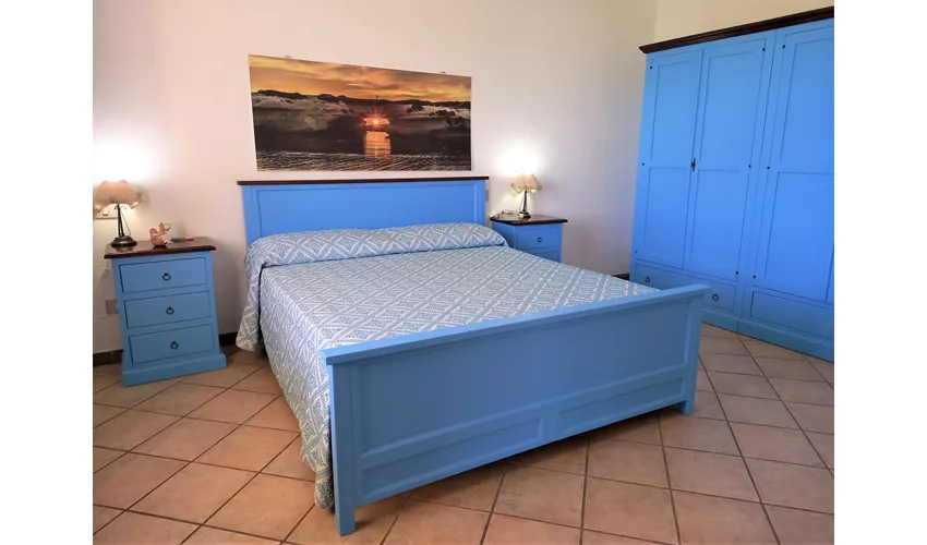 Agriturismo Sa Ruda