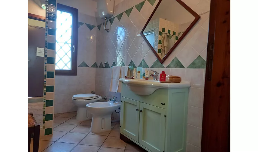 Agriturismo Sa Ruda