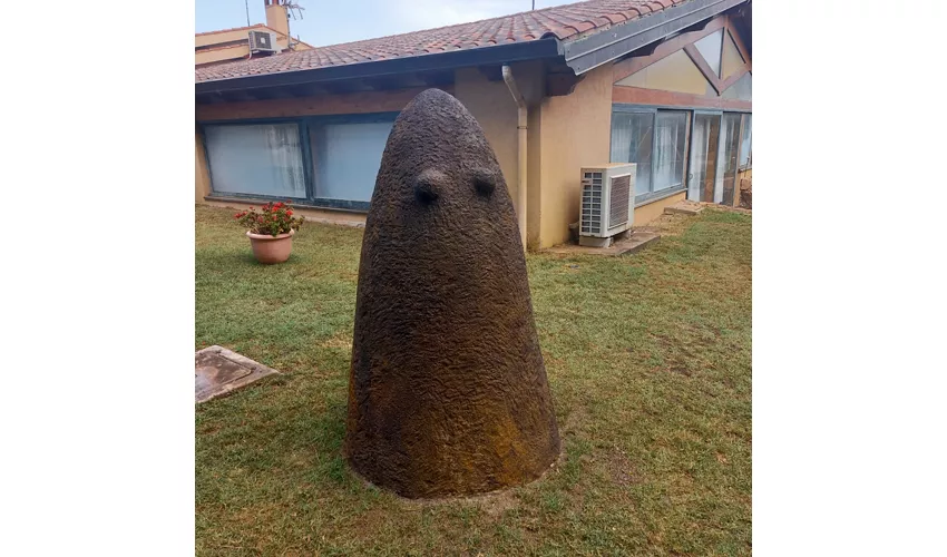 Agriturismo Sa Ruda