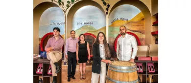 Terre Di San Ginesio Srl