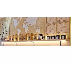 Drip Specialty Coffee