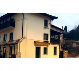Gasthaus Heinz