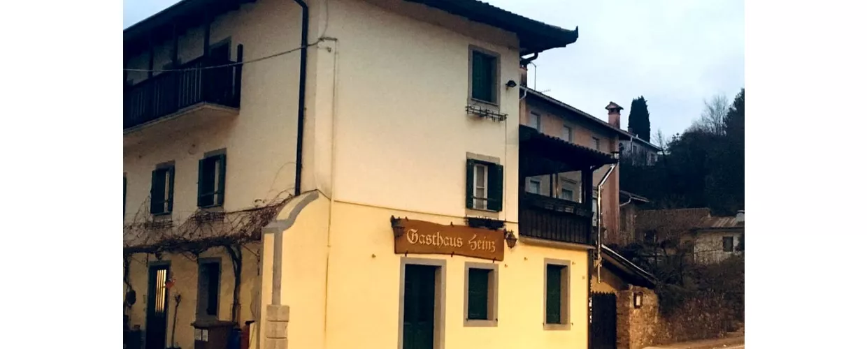 Gasthaus Heinz