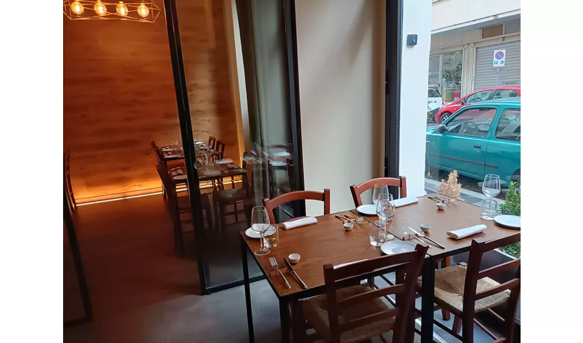 Griglieria Maremmana Bio