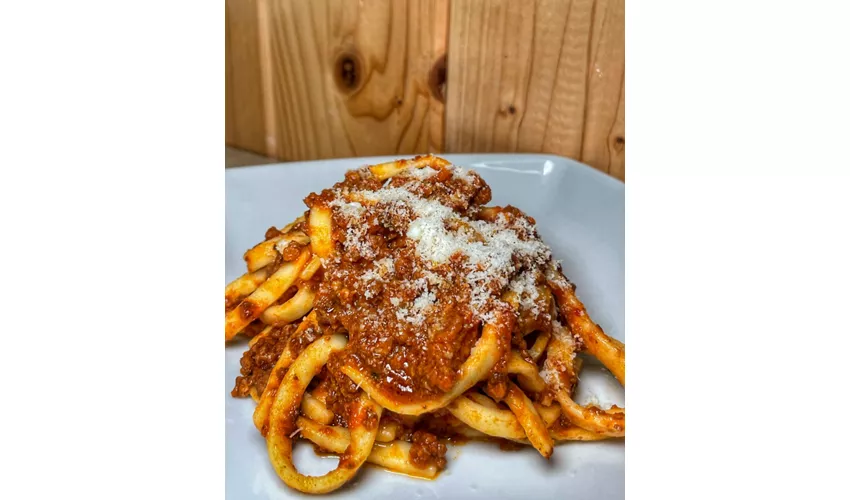 Griglieria Maremmana Bio