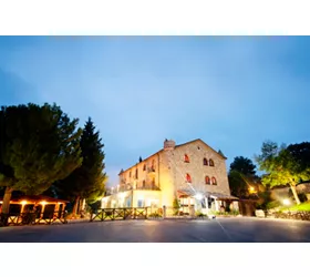 Hotel Lo Smeraldo