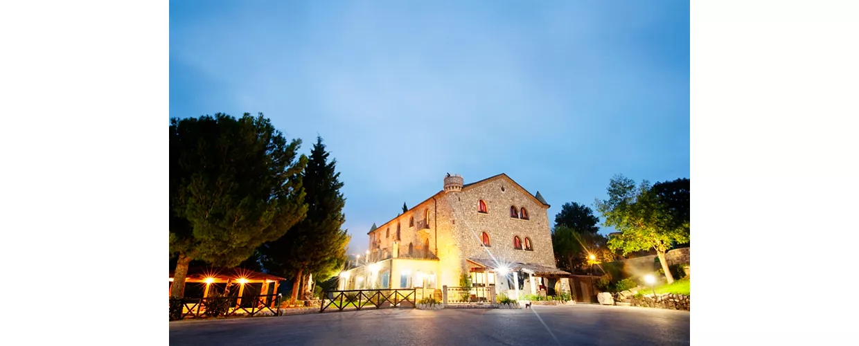 Hotel Lo Smeraldo