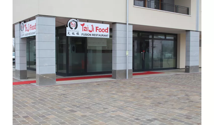 Taiji Food