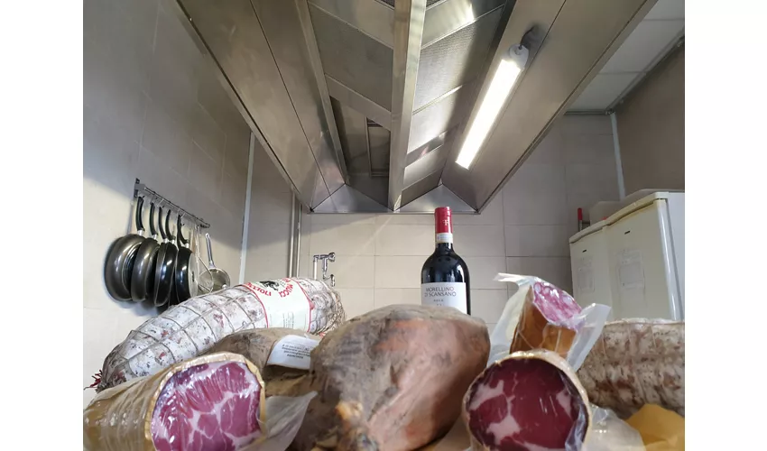 Ristorante Ca de Voie