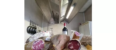 Ristorante Ca de Voie
