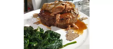 Ristorante Ca de Voie