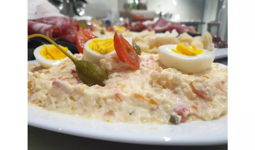 Ristorante Ca de Voie