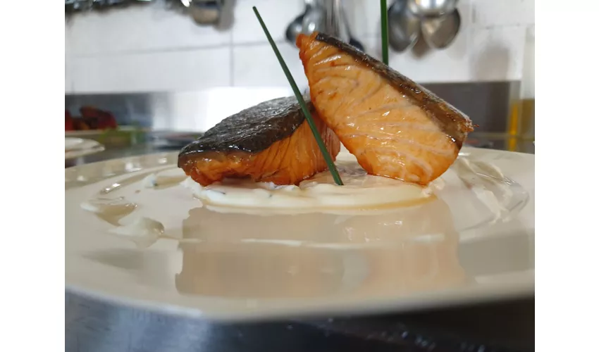 Ristorante Ca de Voie