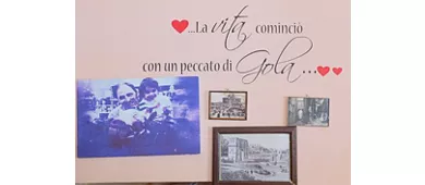 Hostaria La Casetta
