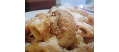 Hostaria La Casetta