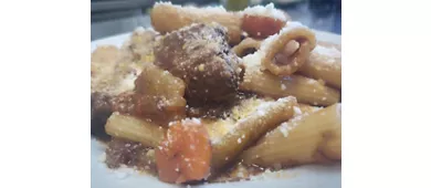Hostaria La Casetta