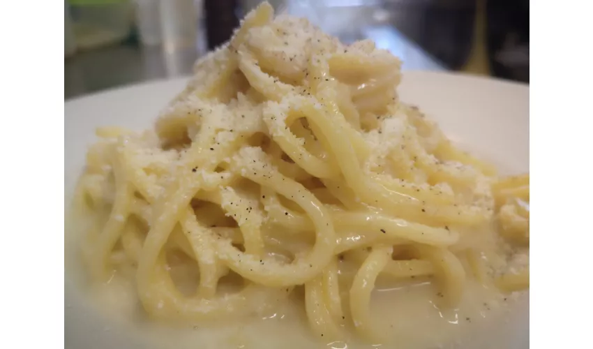 Hostaria La Casetta