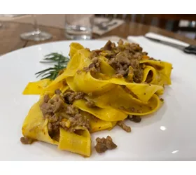 Ristorante Tenuta San Savino Delle Rocchette