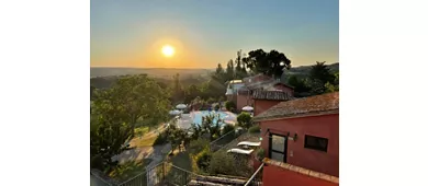 Ristorante Tenuta San Savino Delle Rocchette