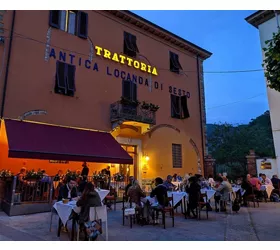 Antica Locanda di Sesto