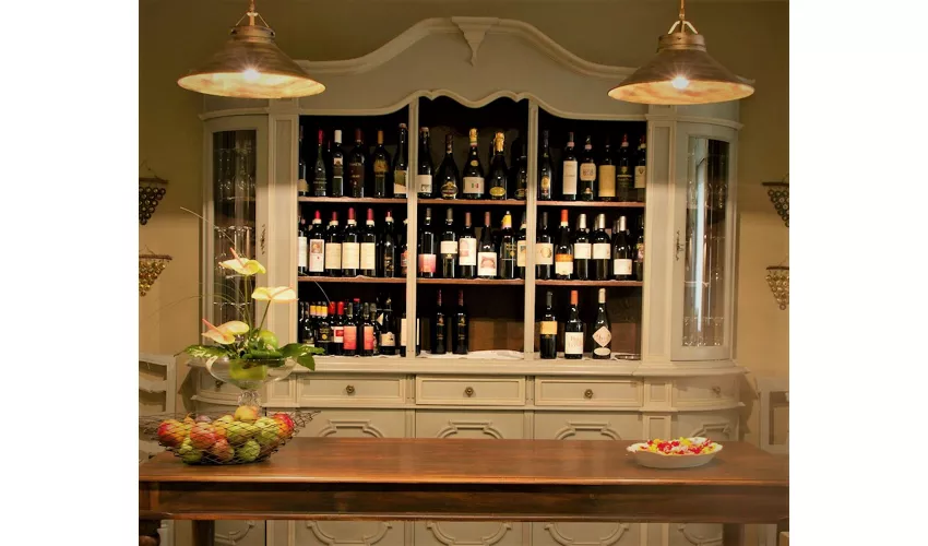 Locanda Del Ginnasio