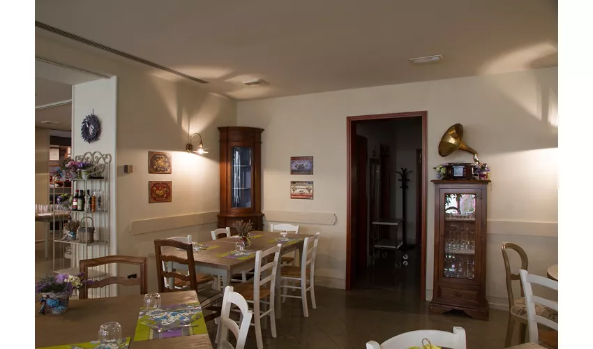 Locanda Del Ginnasio