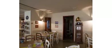 Locanda Del Ginnasio