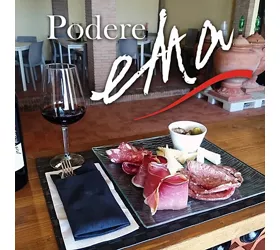 Podere Ema