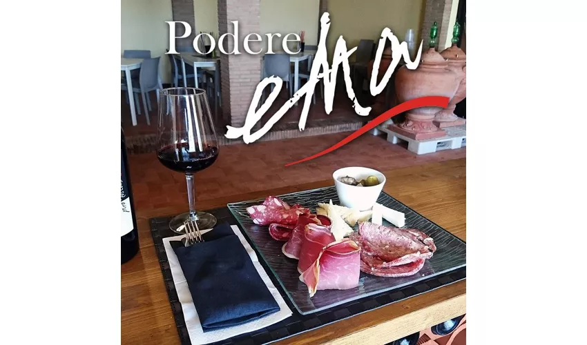 Podere Ema