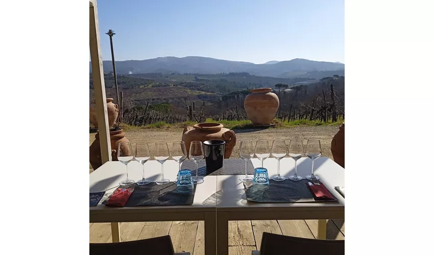 Podere Ema