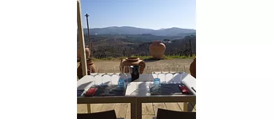 Podere Ema