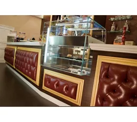 Galia caffè, ristorazione e servizi
