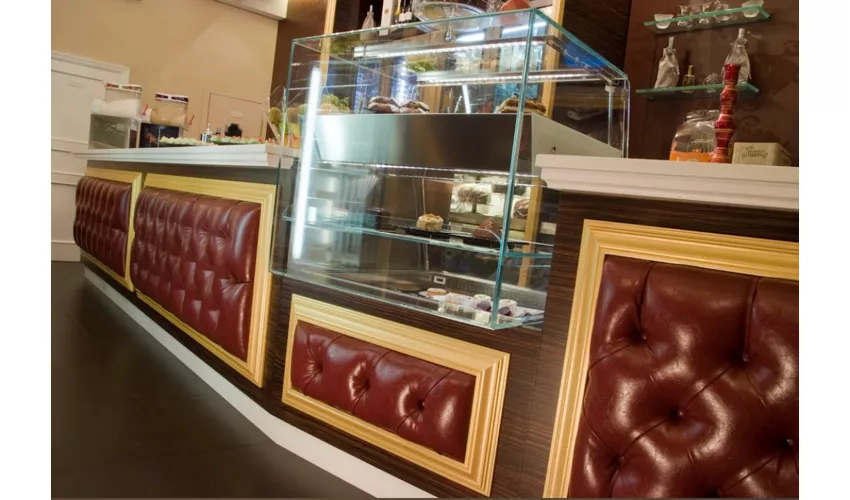 Galia caffè, ristorazione e servizi