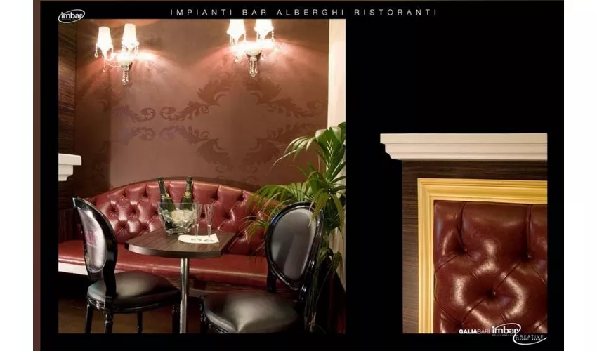 Galia caffè, ristorazione e servizi