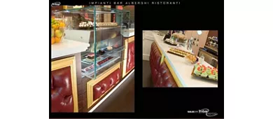 Galia caffè, ristorazione e servizi