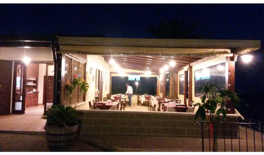 La Terrazza