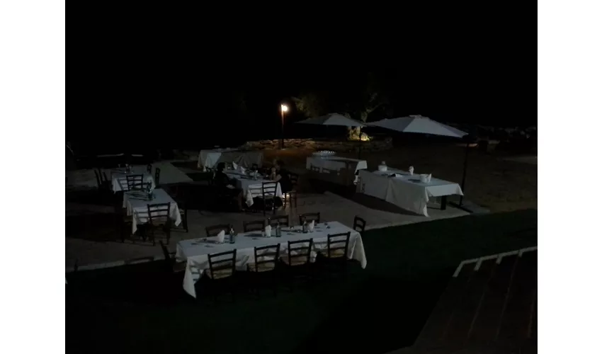 La Terrazza