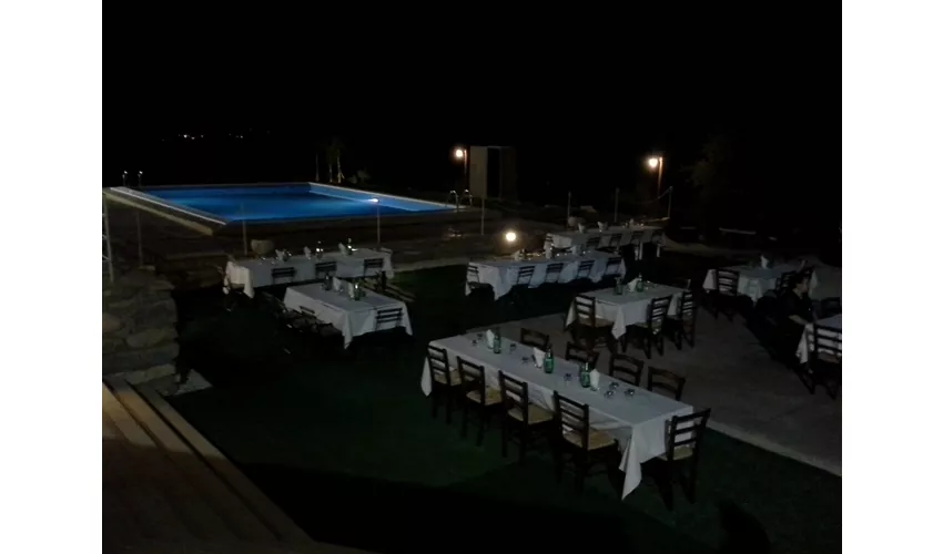 La Terrazza