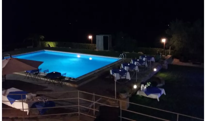 La Terrazza