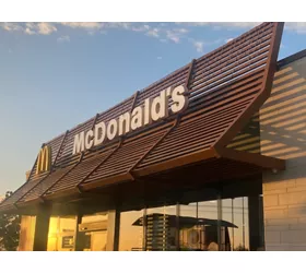 Mc Donald's