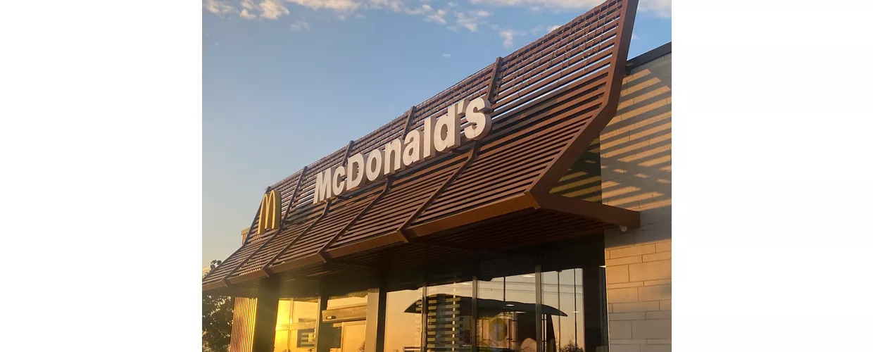 Mc Donald's